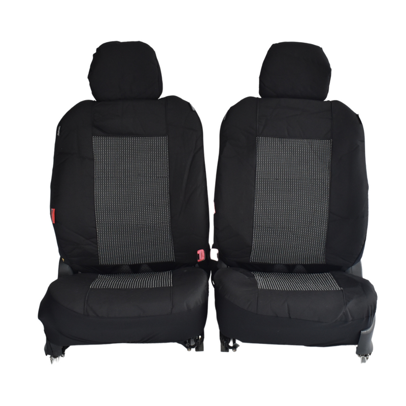Prestige Jacquard Seat Covers Holden Commodore Sedan 2006-2013