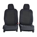 Prestige Jacquard Seat Cover Ford Falcon 2002-2020 Sedan