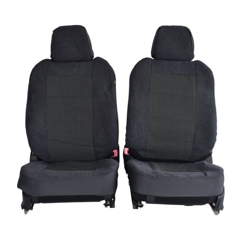 Prestige Jacquard Seat Covers Ford Territory 2004-2020