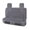 Mazda BT50 B32P Seat Covers 2006-2011 Dual Cab Charcoal