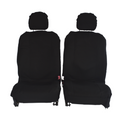 Challenger Universal Canvas Seat Covers Car Auto