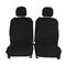 Challenger Universal Canvas Seat Covers Car Auto