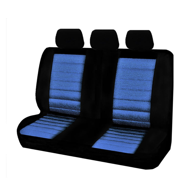Ice Mesh Seat Covers Universal 06/08Z Car