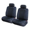 Prestige Suede Seat Covers Universal Size Car