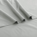 Elegant Comfort Premium Hotel Quality 1-Piece King Flat Sheet, Luxury and Softest 2000 Thread Count Bedding Flat Sheet(King,Ocean)