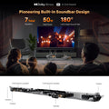SKYWORTH 55
