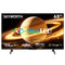 SKYWORTH 65X6600H QD-Mini LED 4K Smart TV, Matte Anti-Glare Display, 120Hz Turbo Mode, AI 4K Upscaling, AI Color Enhancement，Google TV, Dolby Atmos+Dolby Vision, 30W Speakers，HDMI2.1