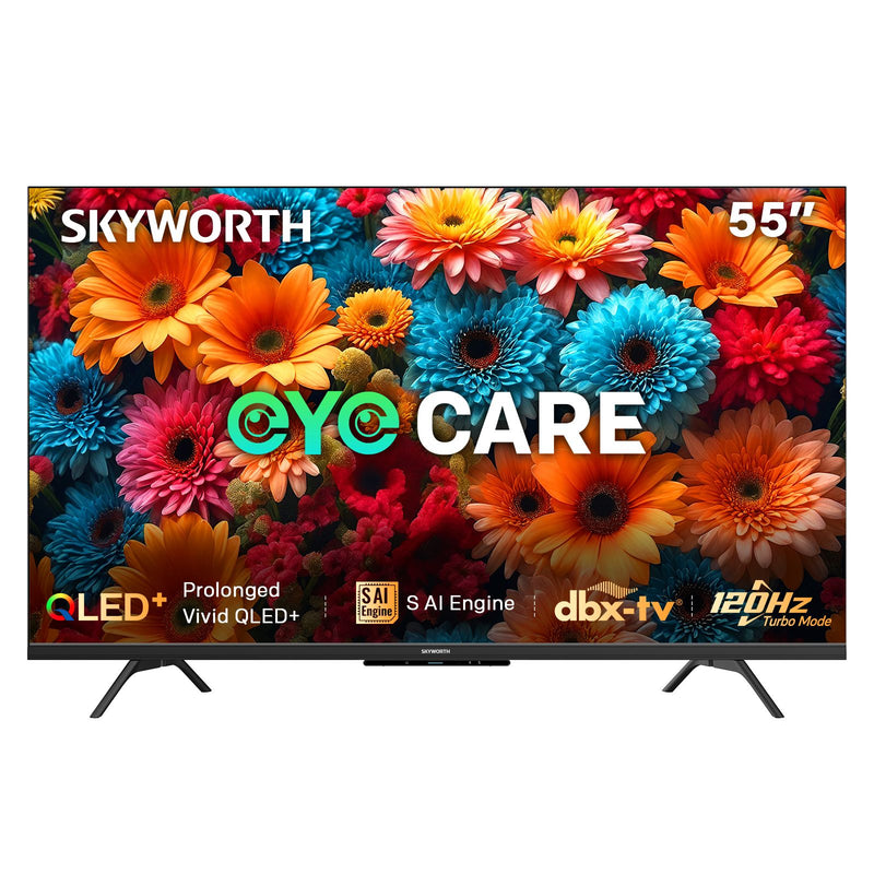 SKYWORTH Q6600H 55