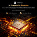 SKYWORTH Q6600H 55
