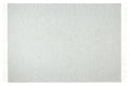 Chiswick Throw - Merino Wool/Cashmere - Light Grey