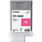 CANON PFI-106M LUCIA EX MAGENTA INK FOR IPF6300IPF6300SIPF6350I