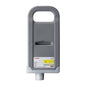 CANON PFI-706Y LUCIA EX YELLOW INK F OR IPF8300IPF8300SIPF8400 -