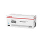 CANON Cartridge040 Cyan Toner