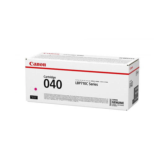 CANON Cartridge040 Magenta Toner