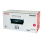 CANON Cartridge323 Magenta Toner
