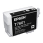 EPSON 760 Photo Black Ink Cartridge