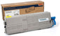 OKI C532DN Yellow Toner