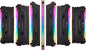 CORSAIR Vengeance RGB PRO 32GB 2x16GB DDR4 3200MHz C16 Desktop Gaming Memory