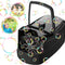 Bubble Machine Kids, Automatic Maker Toy