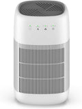 Air Purifier Dehumidifier Q10 HEPA Filter
