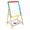 CARLA HOME 2-in-1 Kids Art Easel Chalkboard & Whiteboard