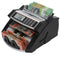 CARLA HOME Money Counting Machine with Uv Detection Bill Counter