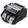 CARLA HOME Money Counting Machine with Uv Detection Bill Counter