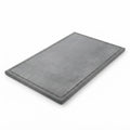 CARLA HOME Baby Play Mat 150x200cm, Thick Foam Crawling Mat, Infants, Grey