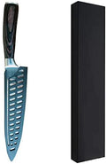 Professional Chef's Knives for Kitchen and Restaurants (20 cm)