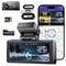 5K Dash Cam with 4