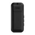 2.7K HD Mini Action Camera with 180° Rotating Lens, Portable and Compact for Outdoor Sports