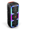 Portable Black Wireless Bluetooth Speaker