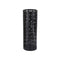 Multifunctional Black Metal Flower Storage Bucket Umbrella Holder Rack 1060x410mm