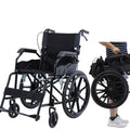 Black Wheelchair 20