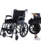 Black Wheelchair 20