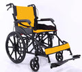 Black Wheelchair 20