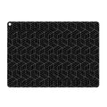 Anti-Slip Silicone Induction Cooktop Mat 25x35cm