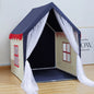 Baby Tent for Girls: Indoor & Outdoor Play