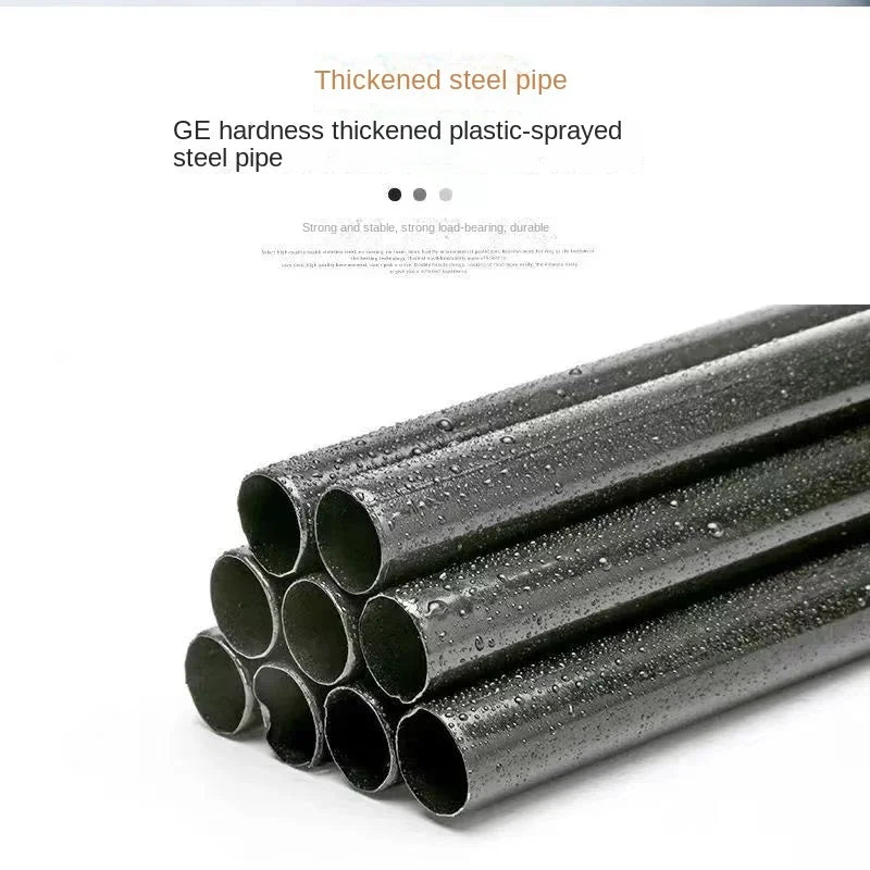 6-Layer Multi-Function Shoe Rack Space Saver