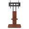 Adjustable Wood TV Stand for 32-65 Inch LCD LED