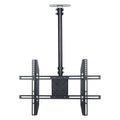Adjustable Ceiling TV Mount for 26-65