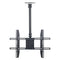 Adjustable Ceiling TV Mount for 26-65