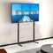 TV Stand Base Mount Bracket Swivel for 32-100 LED LCD