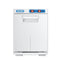 5L Mini UV Towel Warmer Steriliser Cabinet White