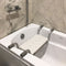 Adjustable Aluminium Bath Seat Bench