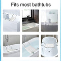 Adjustable Aluminium Bath Seat Bench