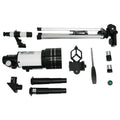 150x Zoom HD Digital Telescope 70mm Aperture Unmounted