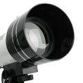 150x Zoom HD Digital Telescope 70mm Aperture Unmounted