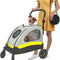 Dog Stroller Large Foldable Pet Travel Cart