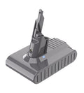 9500mAh Replacement Battery for Dyson V7 SV11 Animal Fluffy